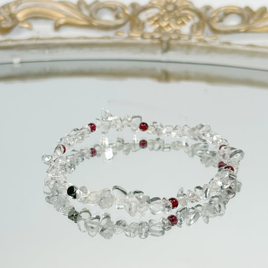 Original Design Handmade Natural Stone Bracelet